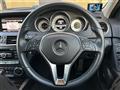 2013 Mercedes-Benz C-Class