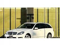 2013 Mercedes-Benz C-Class