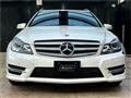 2013 Mercedes-Benz C-Class