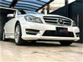 2013 Mercedes-Benz C-Class