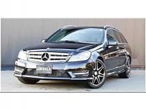 2013 Mercedes-Benz C-Class