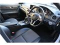 2012 Mercedes-Benz C-Class