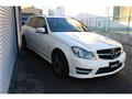 2012 Mercedes-Benz C-Class