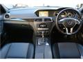 2012 Mercedes-Benz C-Class