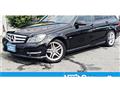 2012 Mercedes-Benz C-Class