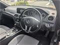 2012 Mercedes-Benz C-Class