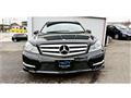 2012 Mercedes-Benz C-Class