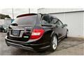 2012 Mercedes-Benz C-Class