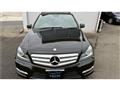 2012 Mercedes-Benz C-Class