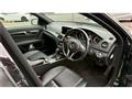 2012 Mercedes-Benz C-Class