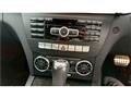 2012 Mercedes-Benz C-Class