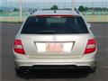 2012 Mercedes-Benz C-Class