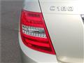 2012 Mercedes-Benz C-Class