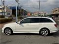 2012 Mercedes-Benz C-Class