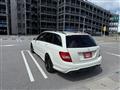 2012 Mercedes-Benz C-Class