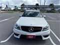 2012 Mercedes-Benz C-Class
