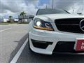 2012 Mercedes-Benz C-Class