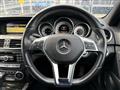 2012 Mercedes-Benz C-Class
