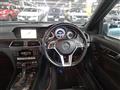 2012 Mercedes-Benz C-Class