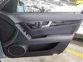 2012 Mercedes-Benz C-Class