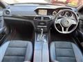 2012 Mercedes-Benz C-Class