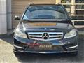 2012 Mercedes-Benz C-Class