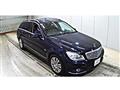 2011 Mercedes-Benz C-Class