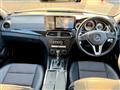 2011 Mercedes-Benz C-Class
