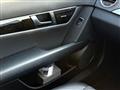 2011 Mercedes-Benz C-Class