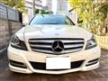 2011 Mercedes-Benz C-Class