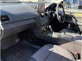 2011 Mercedes-Benz C-Class