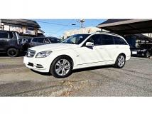 2011 Mercedes-Benz C-Class