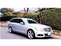 2011 Mercedes-Benz C-Class