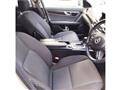 2011 Mercedes-Benz C-Class