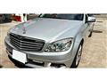 2010 Mercedes-Benz C-Class