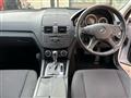 2010 Mercedes-Benz C-Class