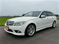 2010 Mercedes-Benz C-Class