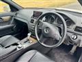 2010 Mercedes-Benz C-Class