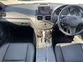 2010 Mercedes-Benz C-Class