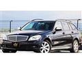 2009 Mercedes-Benz C-Class