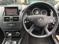 2009 Mercedes-Benz C-Class