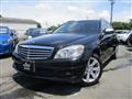 2009 Mercedes-Benz C-Class