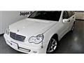 2004 Mercedes-Benz C-Class