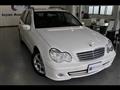2004 Mercedes-Benz C-Class