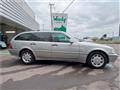1999 Mercedes-Benz C-Class