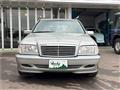 1999 Mercedes-Benz C-Class