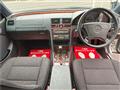 1999 Mercedes-Benz C-Class