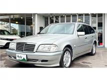 1999 Mercedes-Benz C-Class