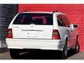 1998 Mercedes-Benz C-Class