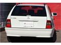 1998 Mercedes-Benz C-Class